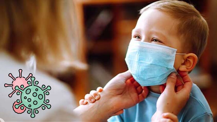 ¿Nueva pandemia global? Así es el brote de HMPV que satura los hospitales en China