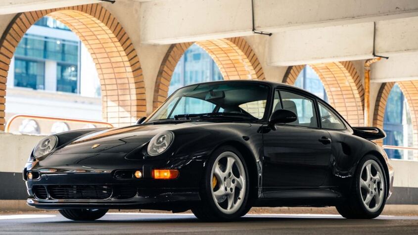 Justicia sueca ordena destruir un Porsche 911 por haber sido ilegalmente modificado