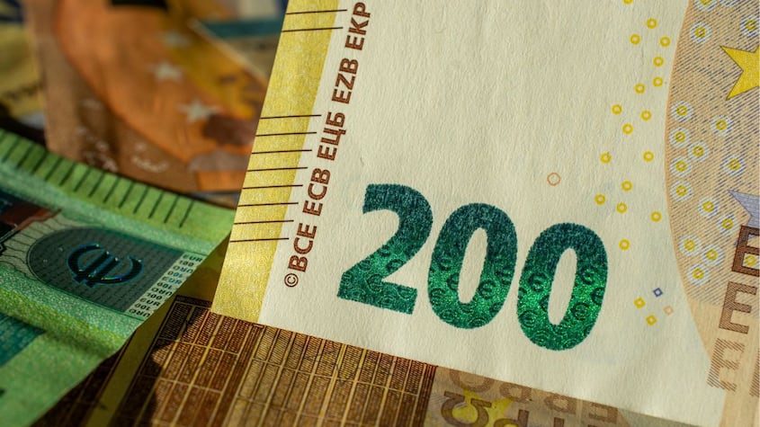 Ayuda de 200 Euros