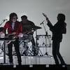 Esta es la playlist que sonó en la clausura de los Juegos Olímpicos de París 2024