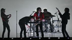 Esta es la playlist que sonó en la clausura de los Juegos Olímpicos de París 2024