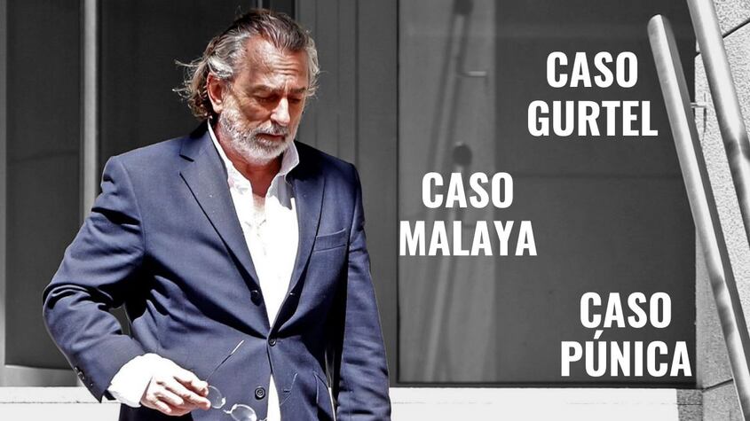 Casos de corrupción en España