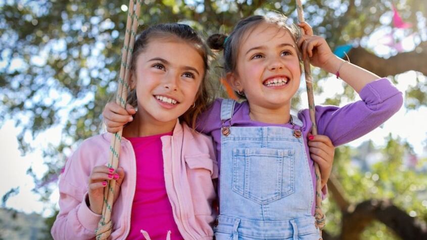La ciencia confirma cuál es el nombre más lindo de todo el mundo para una niña