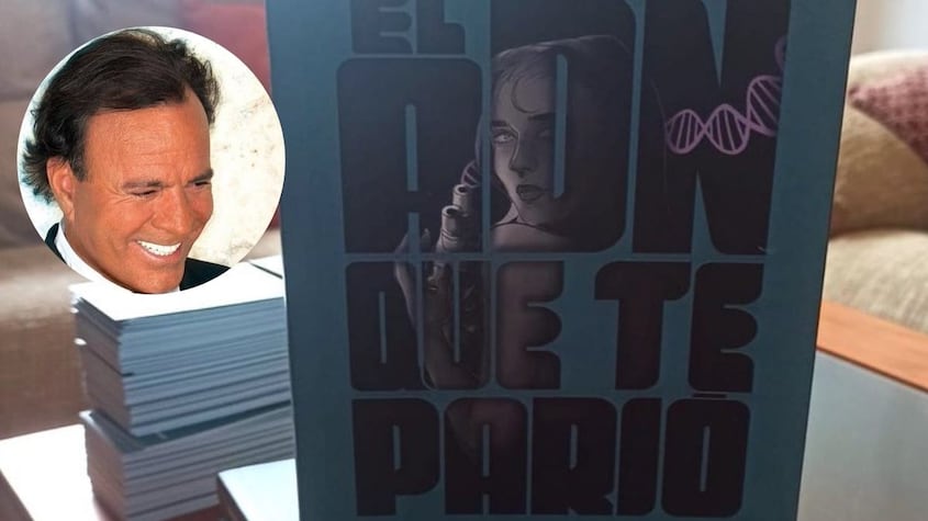 Ranking de los casos de reclamo de paternidad a famosos españoles más resonantes