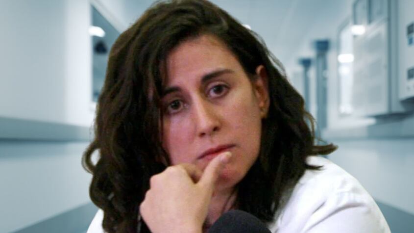 Sonia Tamames
