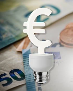 Precio de la luz hoy Viernes, 22 de agosto: ¿Cuándo está más barata y más cara?