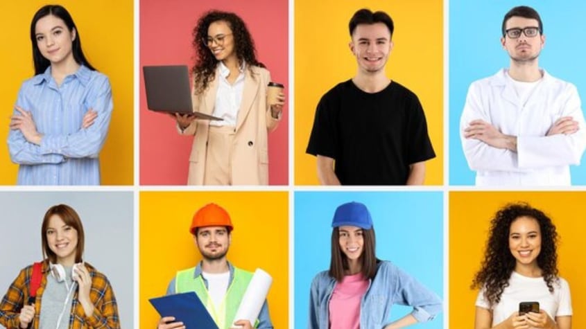 Bill Gates confirma las 3 profesiones que deberías estudiar en el futuro y que la inteligencia artificial no reemplazará