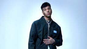 La historia de Duki, el primer latinoamericano en llenar el Bernabéu