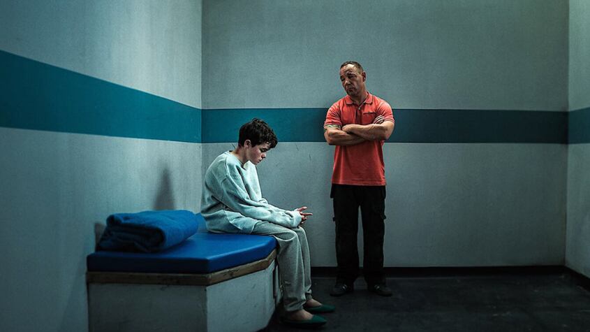 ¿“Adolescencia" de Netflix está inspirada en una historia real?
