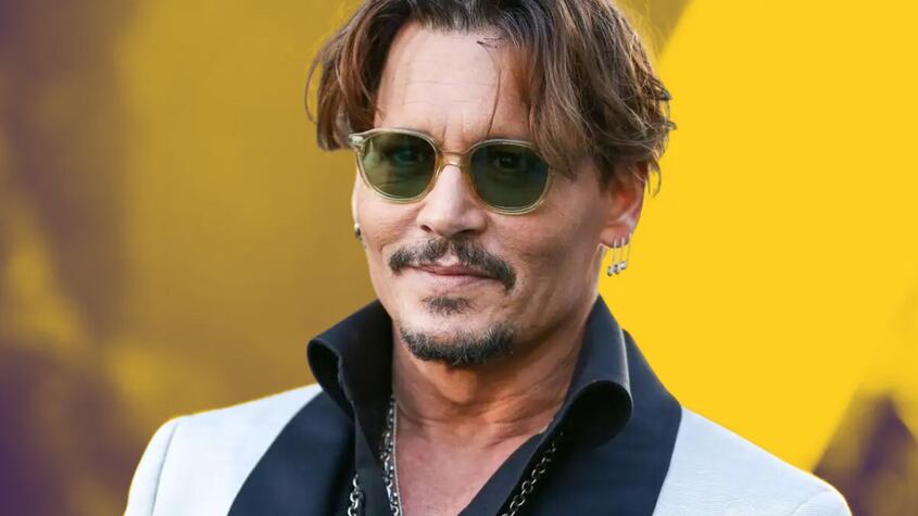 Ni Tom Cruise ni George Clooney: Johnny Depp dice cuál es el mejor actor de la historia