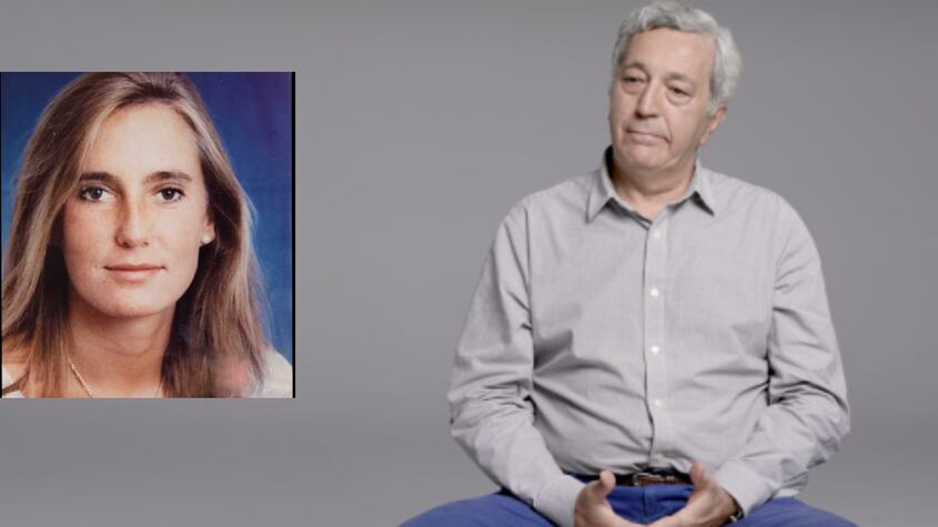 El policía estrella de Netflix por resolver el caso de Anabel Segura tiene un pasado oscuro