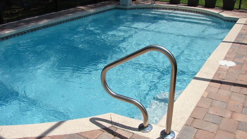 Verano fatal: muere ahogado un niño de 3 años en una piscina en Cádiz