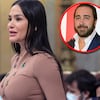 Mireia Borrás: ¿Quién es la eurodiputada de Vox que habría conquistado a Victor de Aldama?