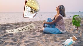 ¿Dónde se guardan los recuerdos? no es en el cerebro y esto dice la ciencia