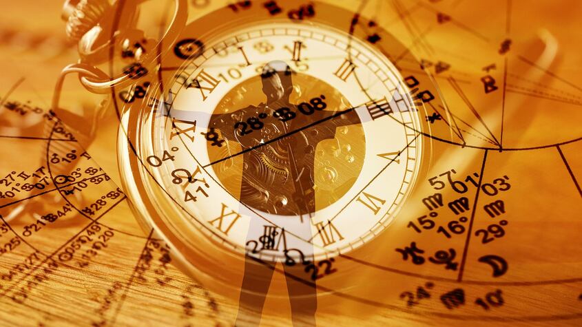 Horóscopo hoy: Estas son las predicciones para el 25 de mayo en salud, amor y trabajo