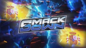 ¿A qué hora ver el show de WWE SmackDown en Barcelona por streaming?