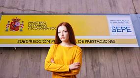 Adiós a algunos subsidios del SEPE: así cambian las ayudas en noviembre