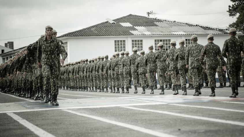 Servicio Militar obligatorio en España: esto dicen las encuestas sobre la opinión de los españoles