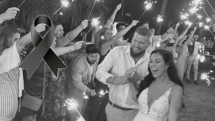 Asesinato boda