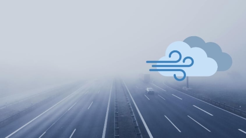 Tiempo en Ceuta: previsión meteorológica hoy 2 de noviembre