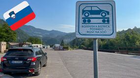 Conoce este particular tren europeo que te permite llevar tu coche