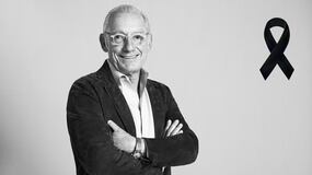 Isak Andic, el hombre más rico de Cataluña, muere en un accidente de montaña