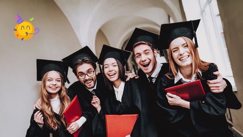 El mundo celebra este 17 de noviembre el Día Mundial de los Estudiantes