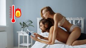 La literatura erótica irrumpe con fuerza con una nueva narrativa