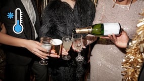 ¿Qué tiempo hará en Nochevieja y Año Nuevo 2025? Pronóstico y previsiones