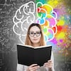 La ciencia confirmó la edad en la que alcanzó el coeficiente intelectual más alto