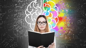 La ciencia confirmó la edad en la que alcanzó el coeficiente intelectual más alto