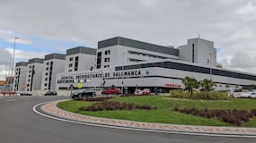 Nuevo parte médico del empresario Fernando Curto: “estamos esperanzados”