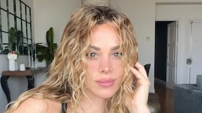 ¿Quién es Candela Márquez, la joven y hermosa musa de Alejandro Sanz?