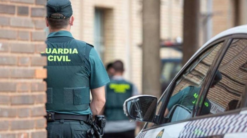 Guardia Civil