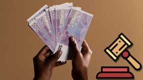 El secreto de una mujer para jubilarse a los 56 años con una pensión de 2070 euros
