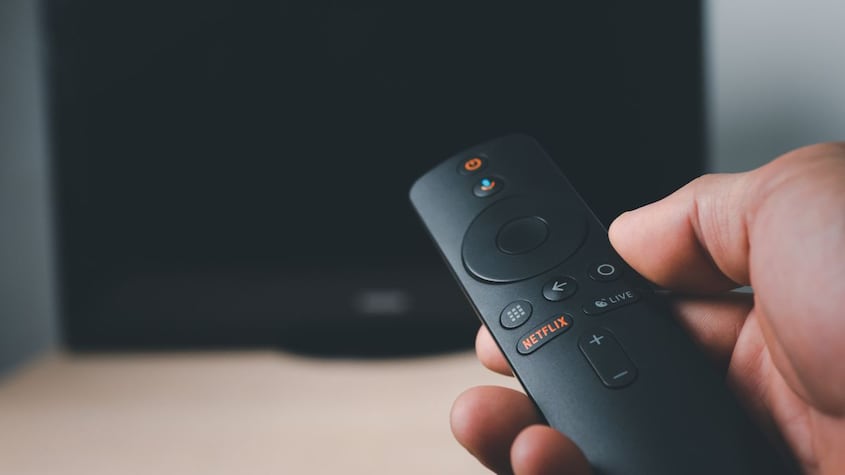 Estas son las 4 series más vistas en streaming en España en julio 2024