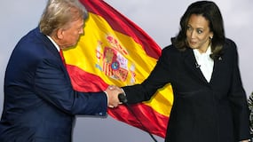 Elecciones en EE. UU. 2024: ¿Qué piensan los españoles sobre el potencial ganador?