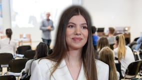 El privilegio de la infanta Sofia ¿Cómo funciona la PAU para ingresar a la Universidad en España?