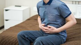 Norovirus: Así son los síntomas detrás del virus estomacal