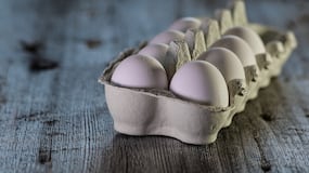Cómo sustiuir los huevos en tus recetas ahora que ha subido el precio
