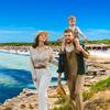 Esta es la hermosa playa española a solo 3 horas de Reino Unido que los británicos catalogan de paraíso caribeño