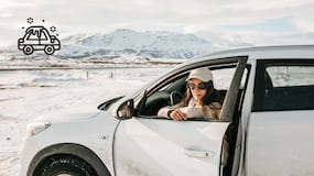 Esta es la temperatura exacta en la que debes regular la calefacción del coche