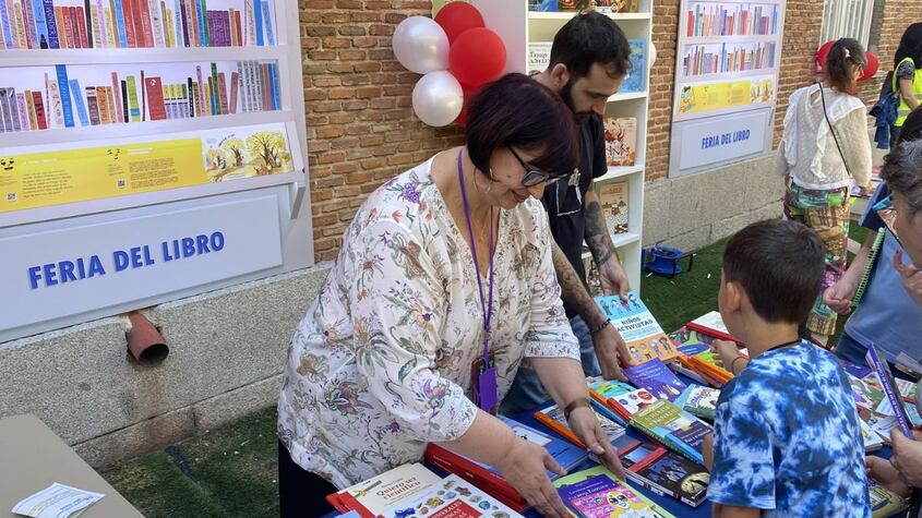 Estos son los mejores 7 recomendados de la Feria del Libro 2024