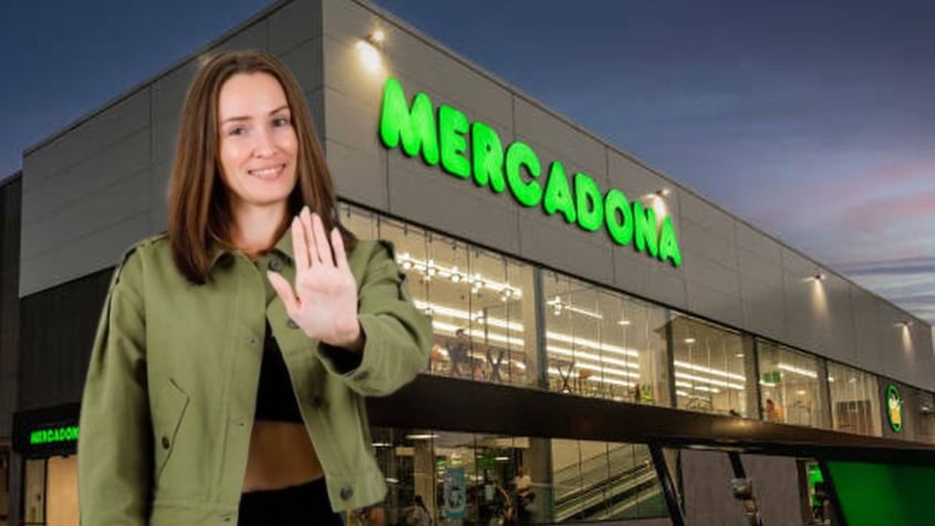 ¿Adiós Mercadona y Carrefour?: este es el supermercado 100% español que busca liderar el ranking de consumo del mercado