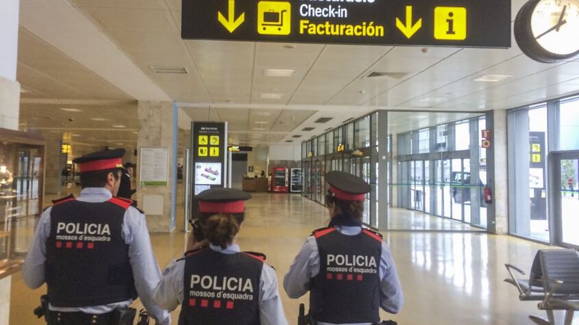Mossos