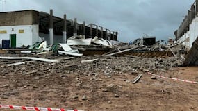 Tragedia en Coria del Rio: ¿Quienes eran los trabajadores muertos tras el derrumbe de la nave agrícola?