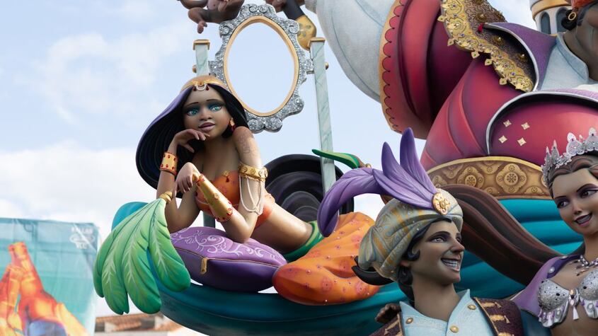 Fallas