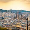Tiempo en Barcelona: previsión meteorológica hoy 22 de agosto