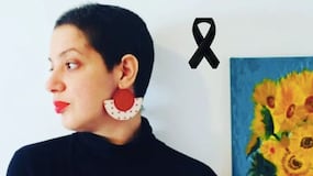Tristeza y dolor: a los 35 años, muere la actriz cubana Inima Fuentes