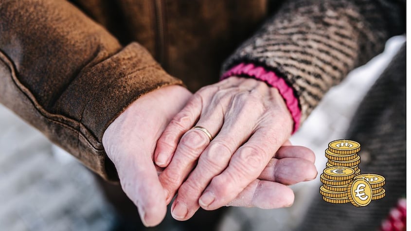 Pensiones.